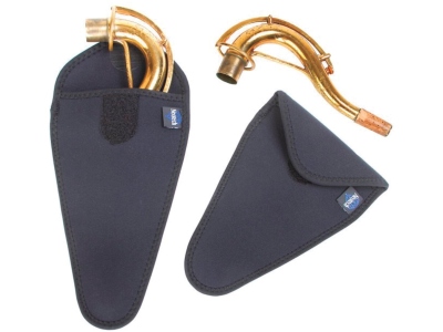 Husa  saxofon Flap It Pouch gat S Medium, ca. 13,3 x 20,3 cm