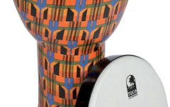 Nesting Drums  Toca Nesting Drums Freestyle II 8"