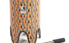 Nesting Drums  Toca Nesting Drums Tom Freestyle II 3-er Set (12"/14"/16")