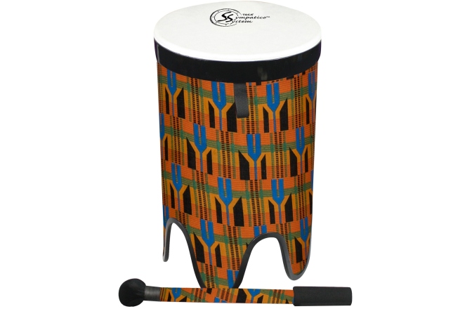 Nesting Drums Tom Tom Toca Nesting Drums Tom Tom Freestyle II 16"