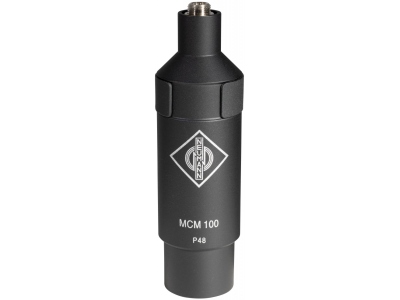 MCM 100