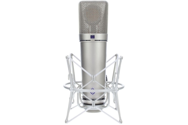 U87 Ai Studio Set Ni U87 Ai Studio Set Ni