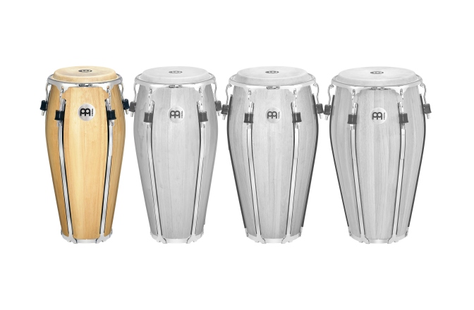Nino Meinl Floatune Series Nino - 10" Natural