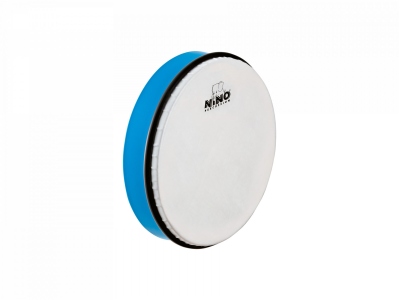ABS Hand Drum - 10'' Sky-Blue