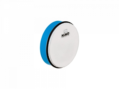 ABS Hand Drum 8 - Blue