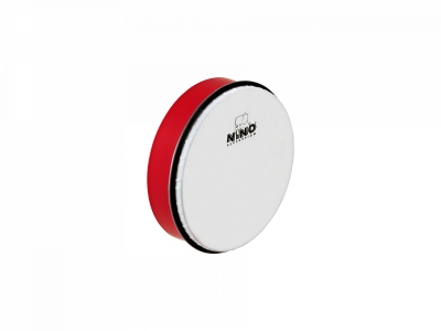 ABS Hand Drum 8 - Red