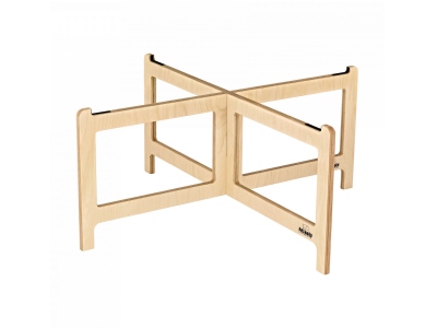 Class Room Cajon Stand - Deluxe