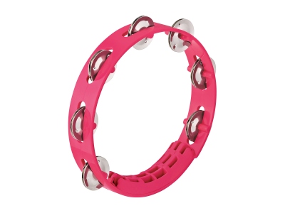 Compact ABS Tambourine 8