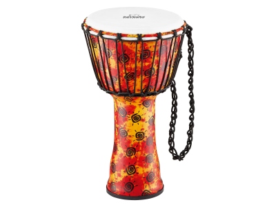 Djembe - Small, Synthetic Head