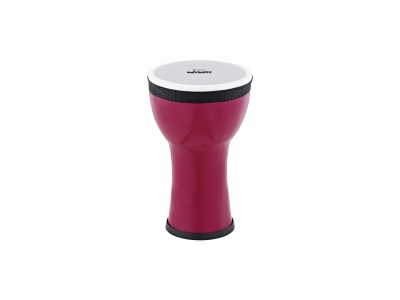 Elements Mini Djembe - Bubble Gum