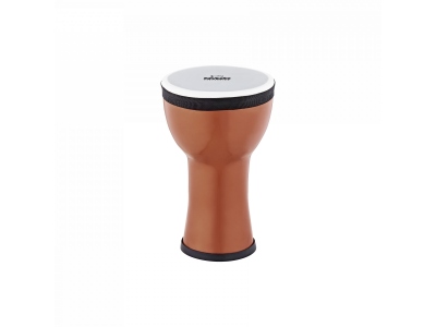 Elements Mini Djembe - Copper Metallic