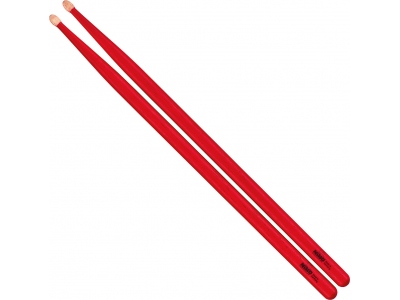 Junior Drumsticks Red