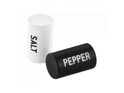 Shaker - Salt & Pepper