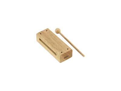 Wood Block - Medium