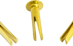 Nituri cinele Meinl Rivet - 3 pcs