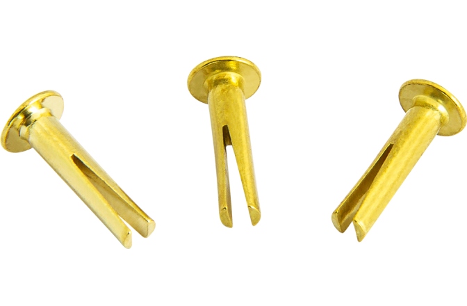 Nituri cinele Meinl Rivet - 3 pcs