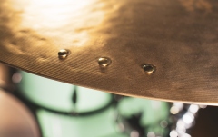 Nituri cinele Meinl Rivet - 3 pcs