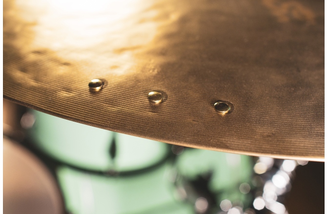 Nituri cinele Meinl Rivet - 3 pcs