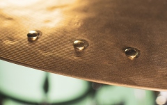 Nituri cinele Meinl Rivet - 3 pcs