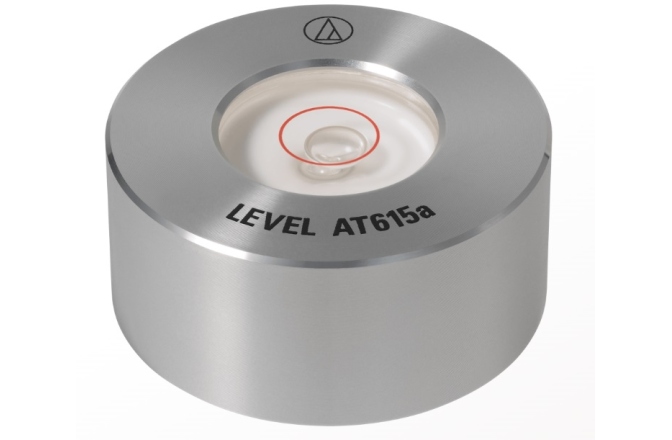 Nivelă Audio-Technica AT615a Buble Leveller