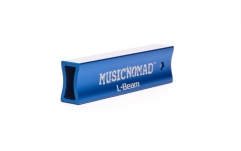 Nivelator taste Music Nomad L-Beam - Fret Leveler 18cm