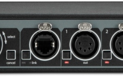 Nod Ethernet DMX 4  Cameo XNODE 4