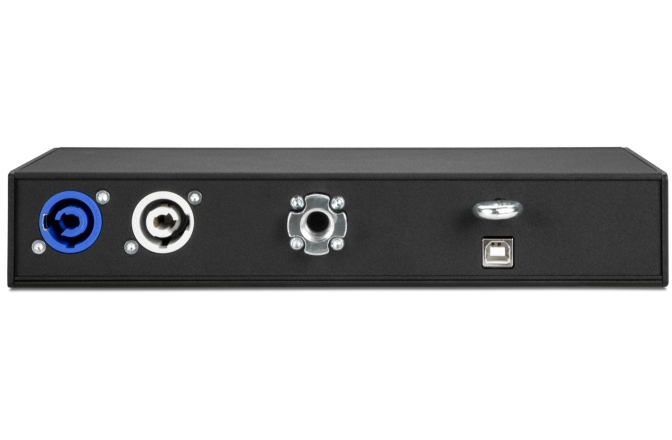 Nod Ethernet DMX 4  Cameo XNODE 4