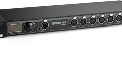 Nod Ethernet DMX  Cameo XNODE 8