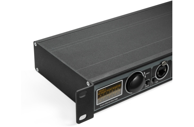 Nod Ethernet DMX  Cameo XNODE 8