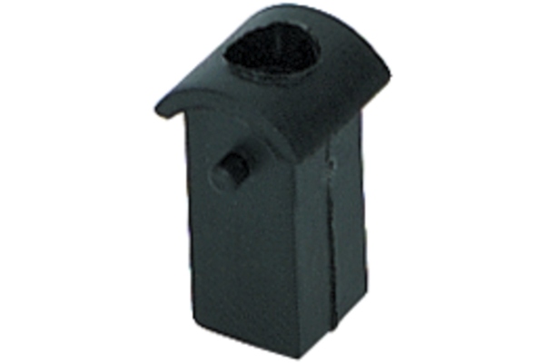 Kun Shoulder Rest Foot Insert, One Hole