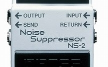 Noise Suppressor Boss NS-2