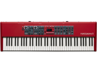 Nord Piano 5 - 73
