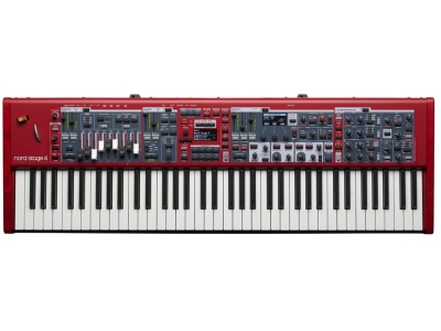 Nord Stage 4 73