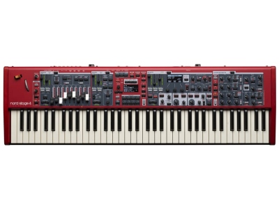 Nord Stage 4 Compact