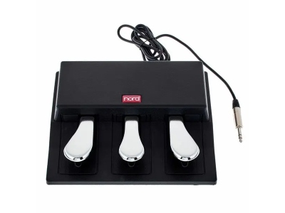 Nord Triple Pedal 1
