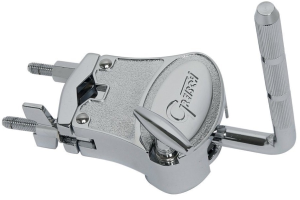 Gretsch Tom Holder G1-SLLRM 12,7 mm L-Rod