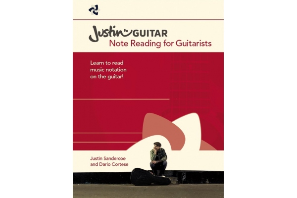 Note Reading For Guitarists