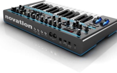 Novation Bass Station II