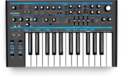 Novation Bass Station II