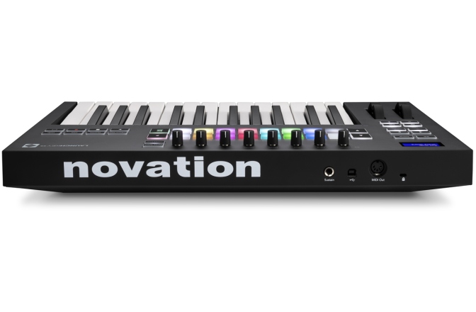 Novation Launchkey 25 mk3
