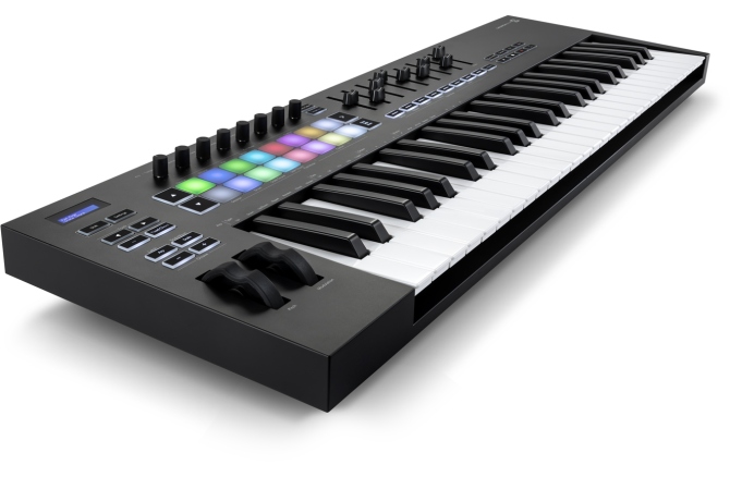 Novation Launchkey 49 mk3