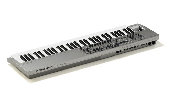 Novation X-Station 61