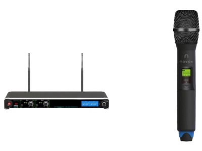 FREE PRO H2 Dual Wireless kit