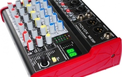 Novox M6 DSP Mk2