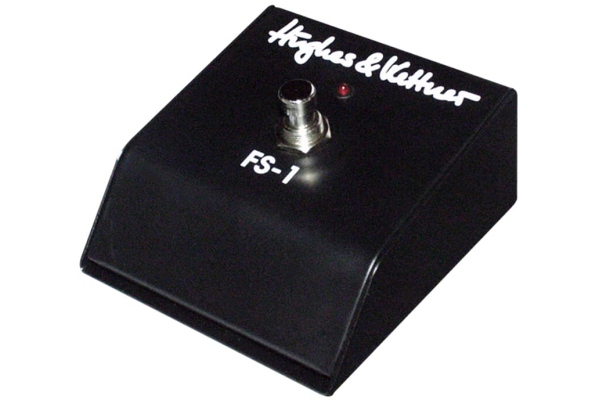 Hughes&Kettner  FS 1 Footswitch