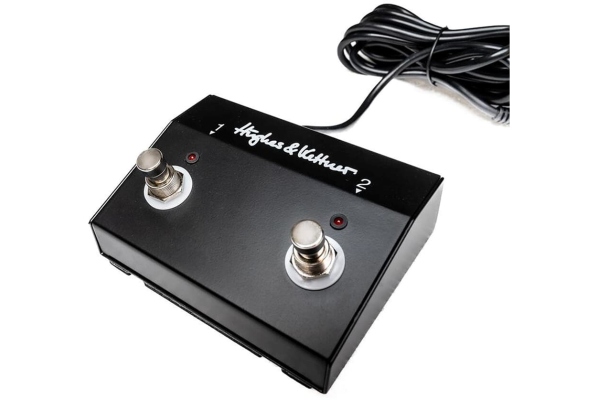 Hughes&Kettner  FS-2 Footswitch