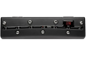 Hughes&Kettner  FSM 432 MK IV