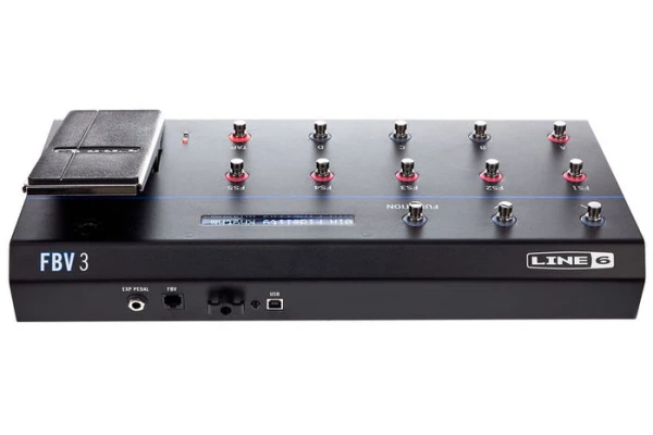 Line6 FBV3  — 3