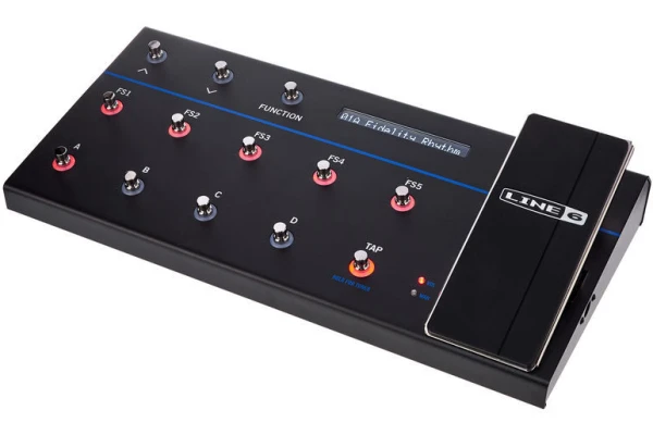 Line6 FBV3  — 4