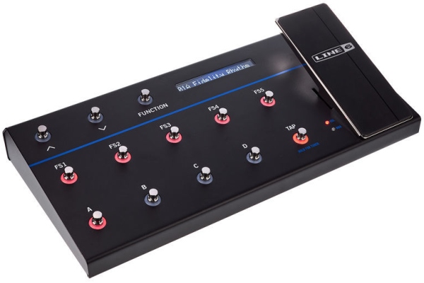 Line6 FBV3 